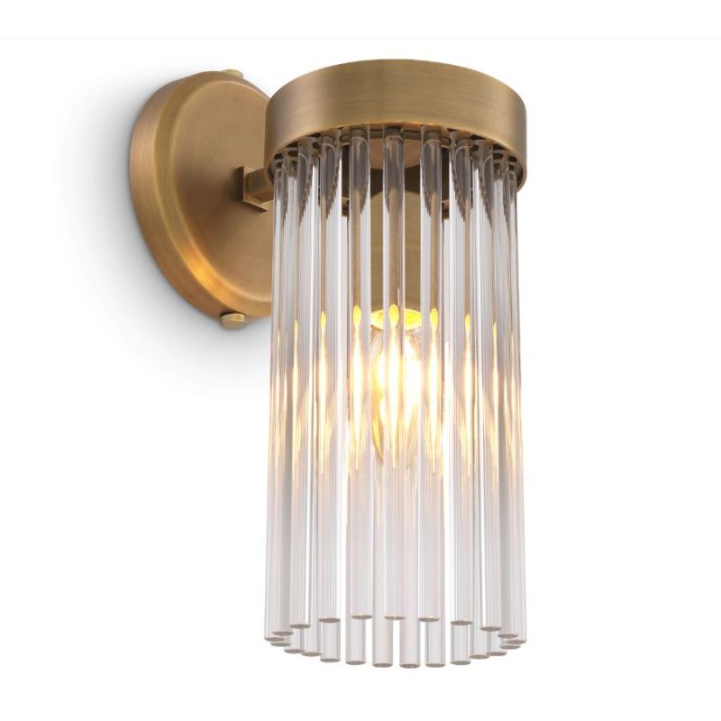 Carnero- wall lamp