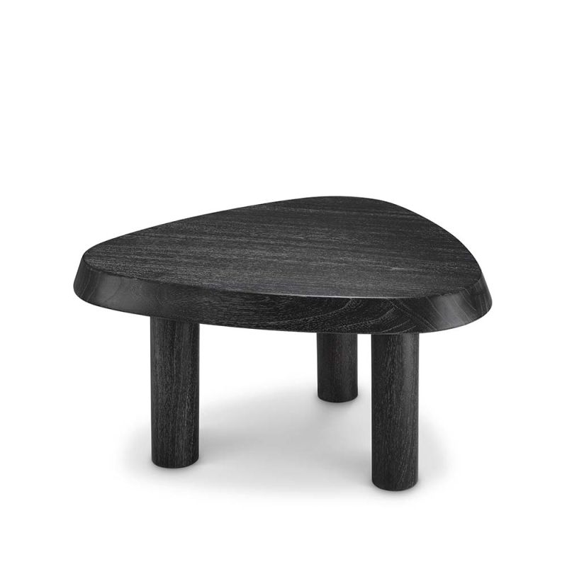 Briël Coffee Table – Charcoal