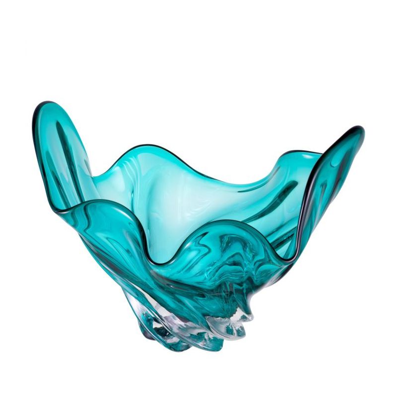 Ace Bowl – Turquoise