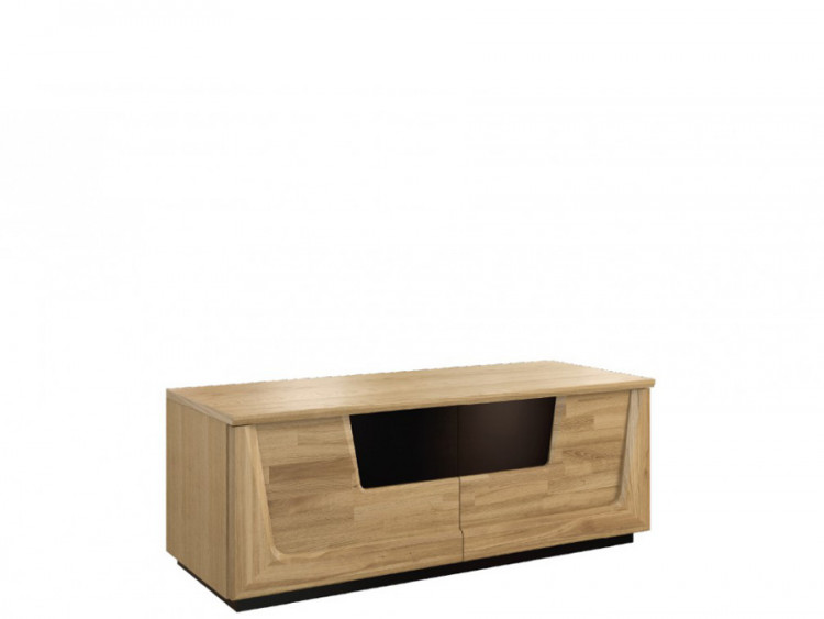 MAGANDA 2D Small Cabinet MEBIN