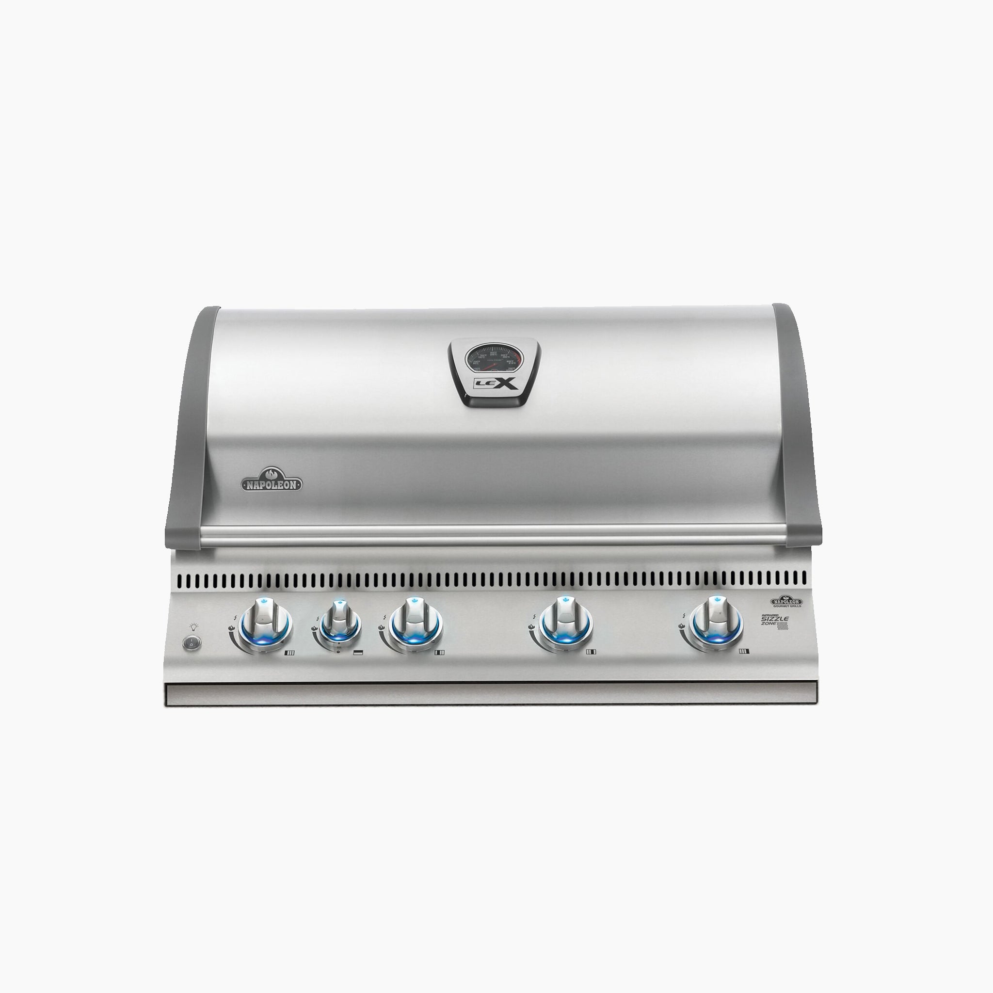 Napoleon Lex 605 Built-in Gas Grill