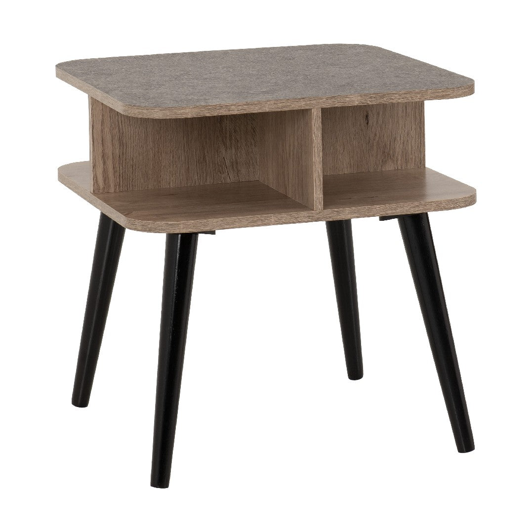 Saxton Side Table