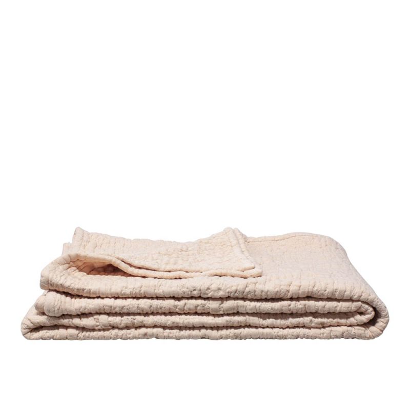 Anemone Throw – Nude