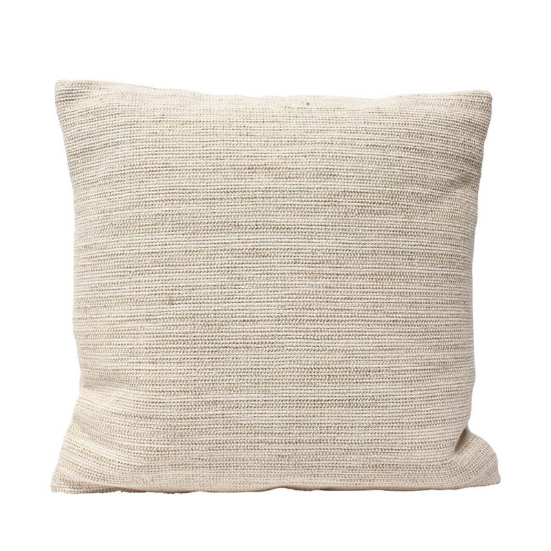 Azami Cushion – Beige