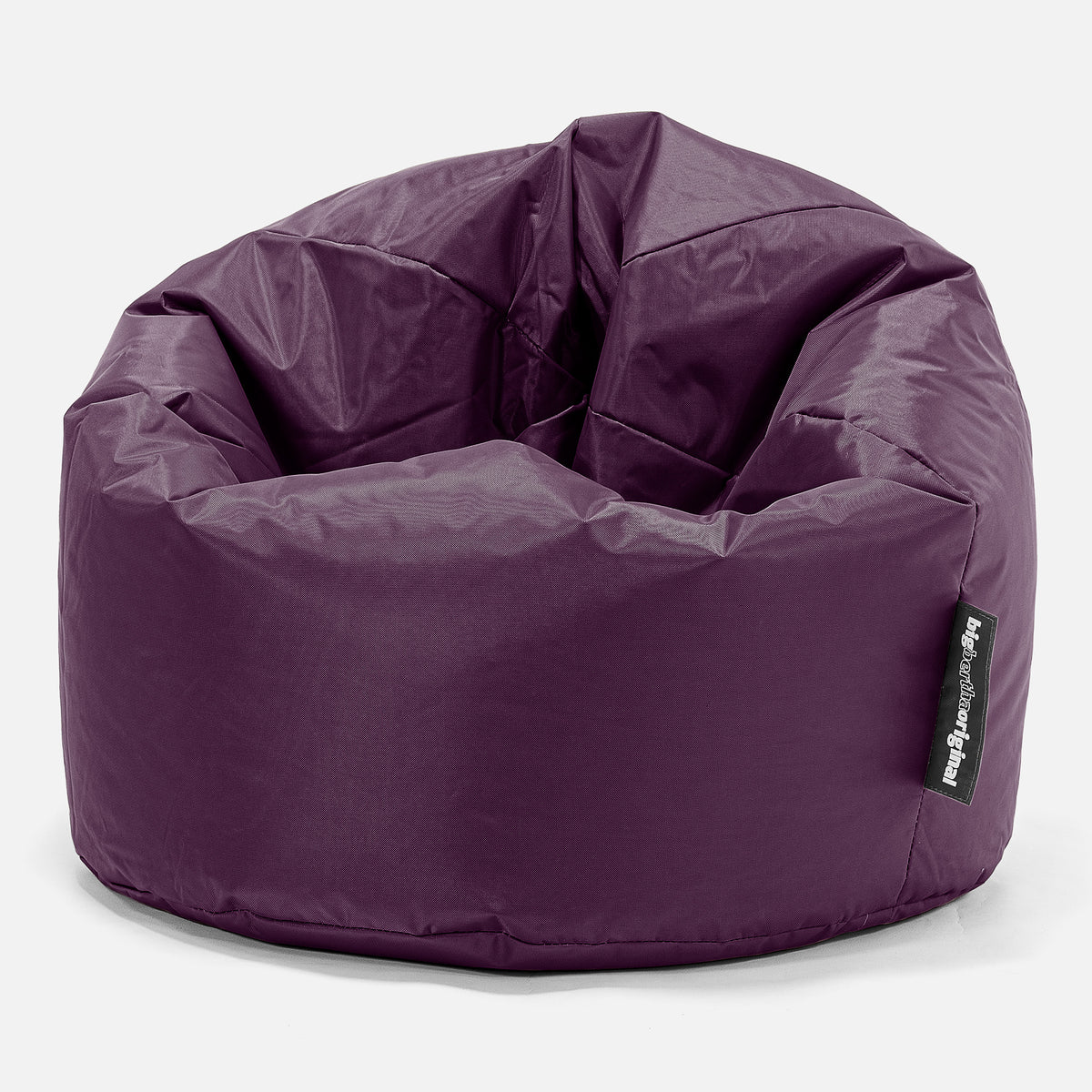 Children’s Waterproof Bean Bag 2-6 yr SmartCanvas™ Purple