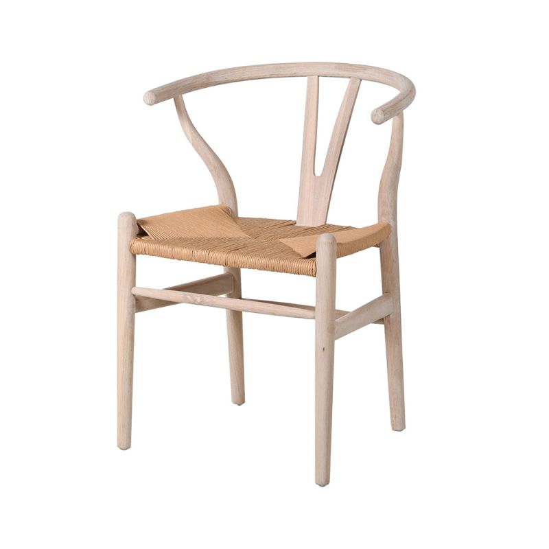 Hope Dining Chair – Oak