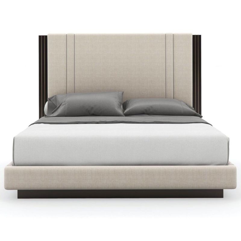 Proposal Bed – King