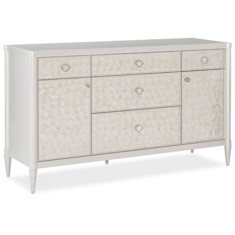 Moonrise Dresser