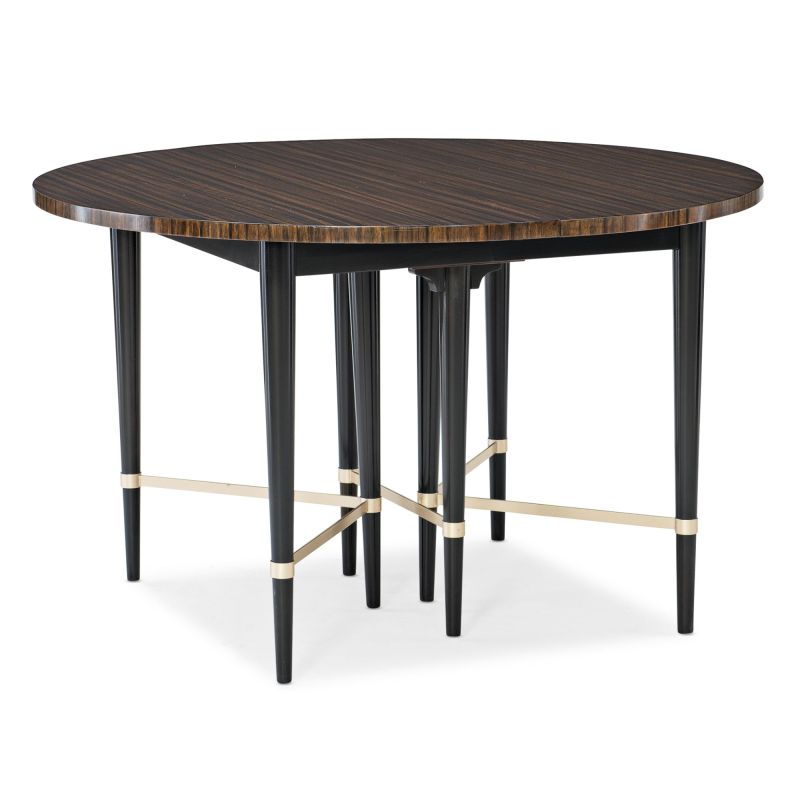 Irving Dining Table (Extendable)