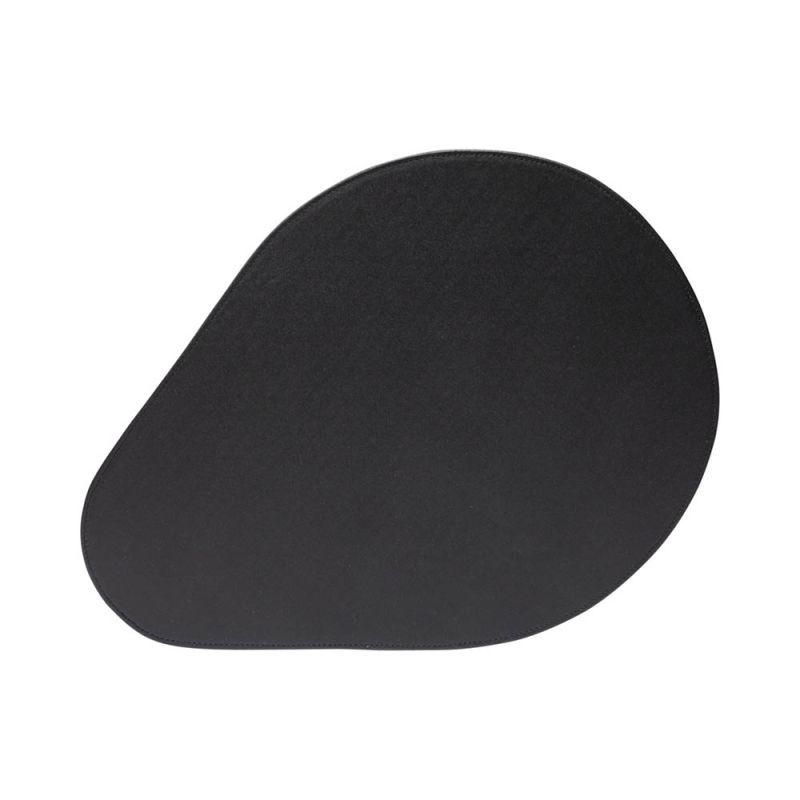 Uda Placemat – Black