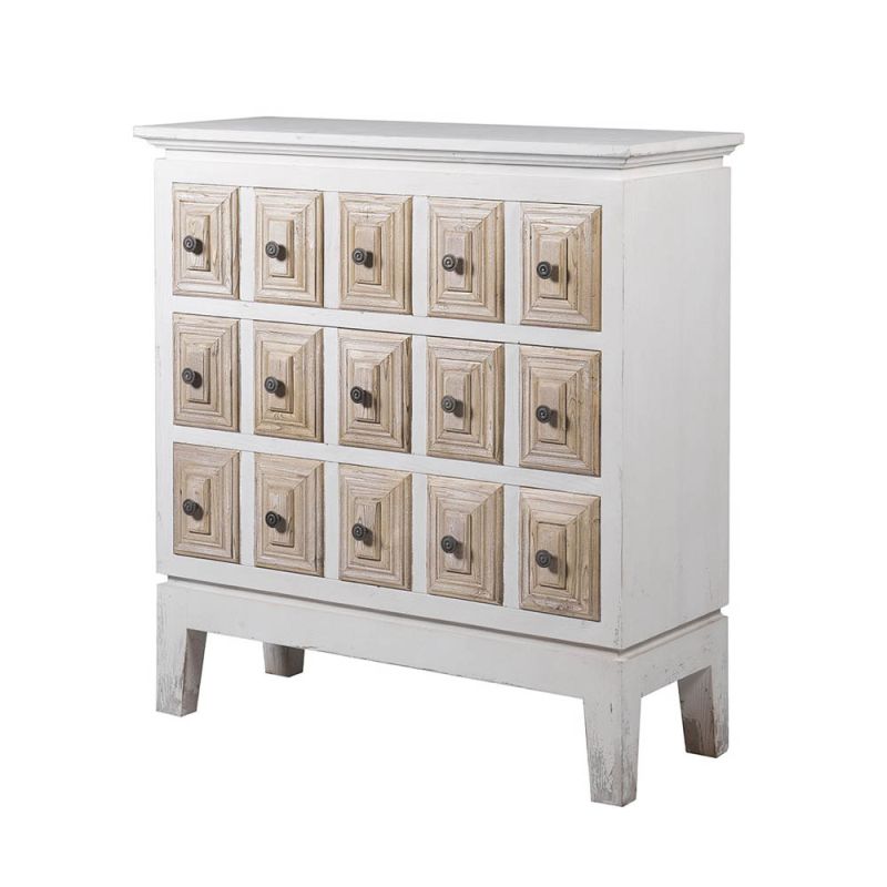 Melanie Chest of Drawers