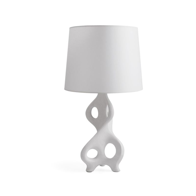 Molecule Table Lamp