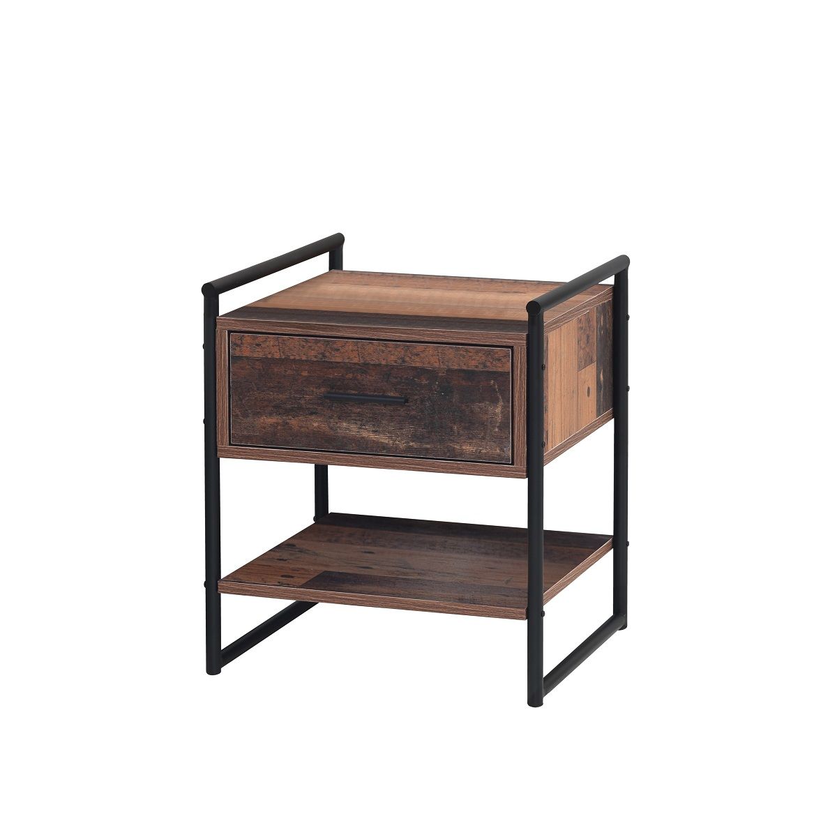 Abbey Nightstand with 1 Drawer